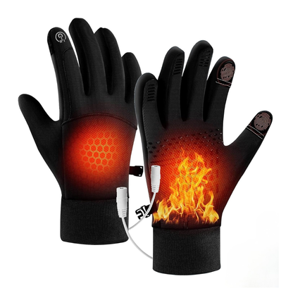NaredosGloves™️ - Beheizbare Handschuhe