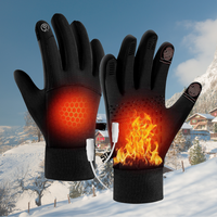 NaredosGloves™️ - Beheizbare Handschuhe