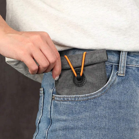 Shut-Off Case™ - Certified EMF Shielding Case