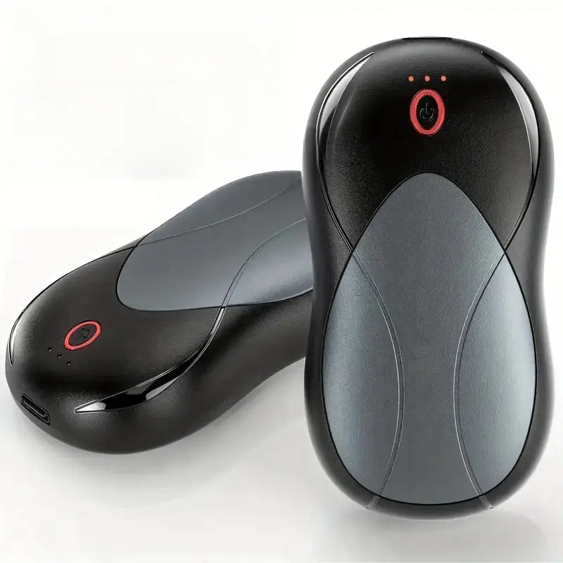 NaredosHeater™ - Der beste mobile Handwärmer