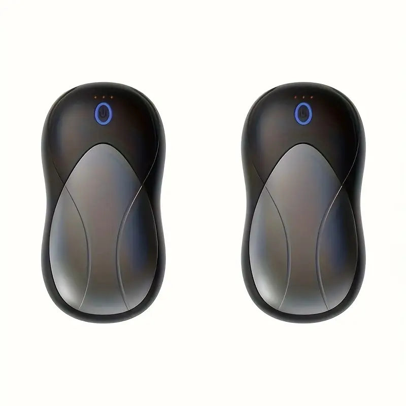 NaredosHeater™ - Der beste mobile Handwärmer