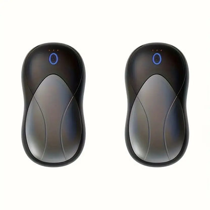 NaredosHeater™ - Der beste mobile Handwärmer